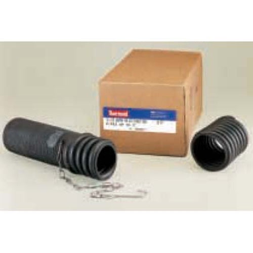 Garage Exhaust Hose Tailpipe Oval /Twin Adapters BOWES HO EH25102