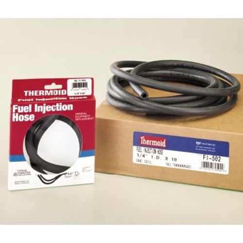 Fuel Injection Hose, Spool 1/4" x 25' BOWES HO FH26940L