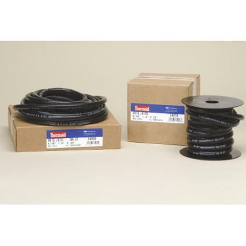 Fuel Line Hose, Spool 3/8" x 25' BOWES HO FH26946
