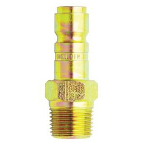 Milton 1/2" Male Plug G-Style BOWES MIL 1817