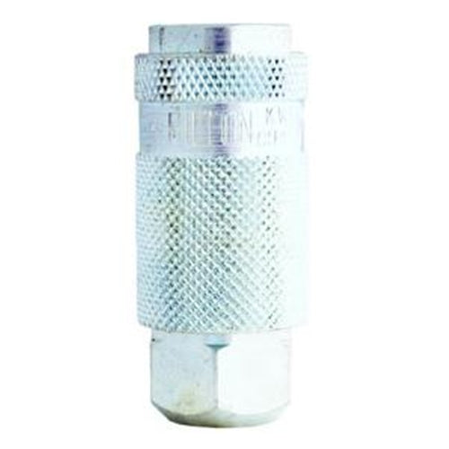 Milton L-Style Coupler 1/4” NPT Female BOWES MIL 790