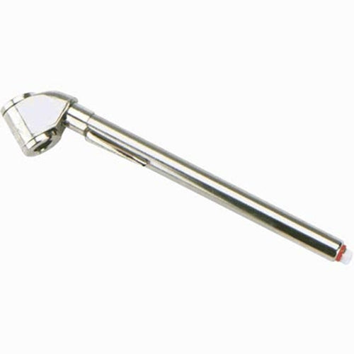 Milton Dual Chuck Truck Tire Guage 1/4" NPT Female BOWES MIL 927