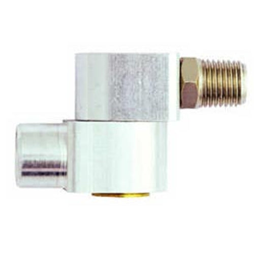 Milton Air Hose 1/4" Swivel Connector BOWES MIL S657