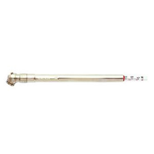 Milton Pencil Type Tire Pressure Gauge for Conventional Tires BOWES MIL S921.