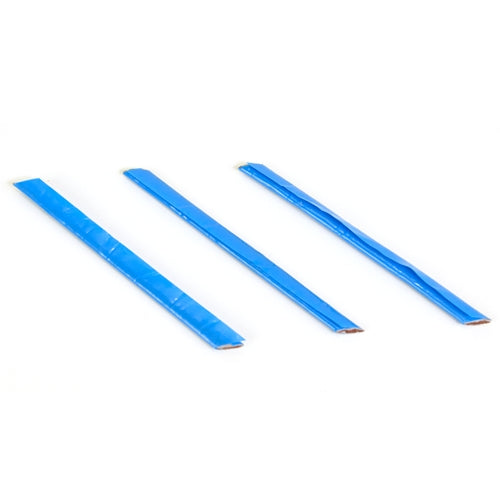 3 3/4" Vulcanizing Inserts BOWES TR 15025T Box of 50