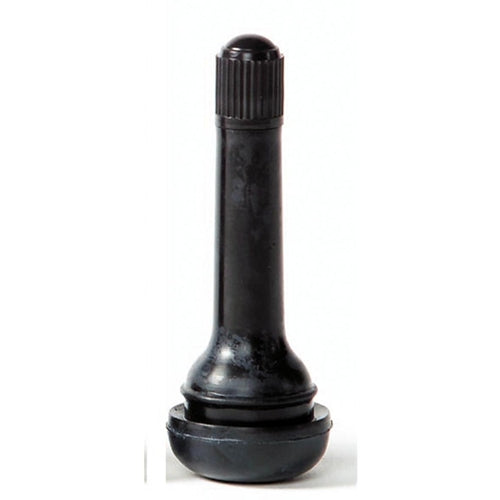 Tubeless Snap-In Valves TR# 425 Rubber Height 2" BOWES TV 27-425-500