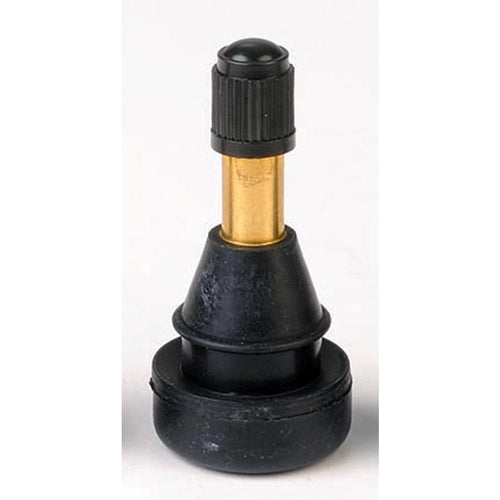 High Pressure Snap-In Valve TR# 801HP Height 1 1/4", .625" rim hole