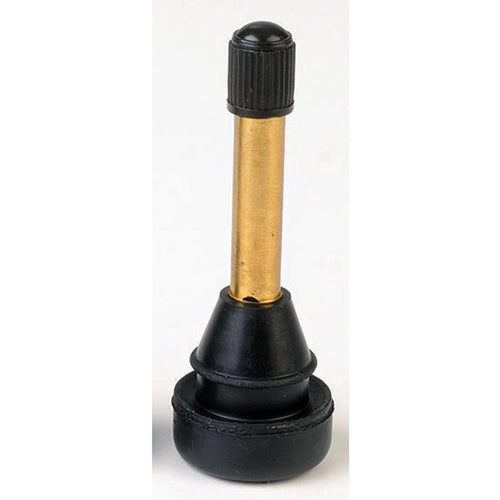 High Pressure Snap-In Valve TR# 802HP Height 2", .625" rim hole BOWES TV 27-802HP