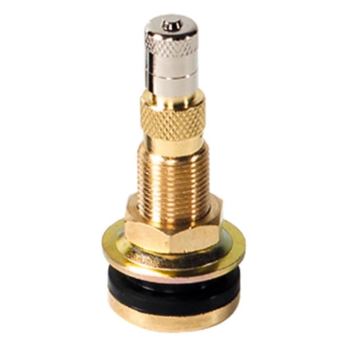 Tube Type Agricultural Valves, Air/Liquid TR #618A BOWES TV 27-586 Bag of 10