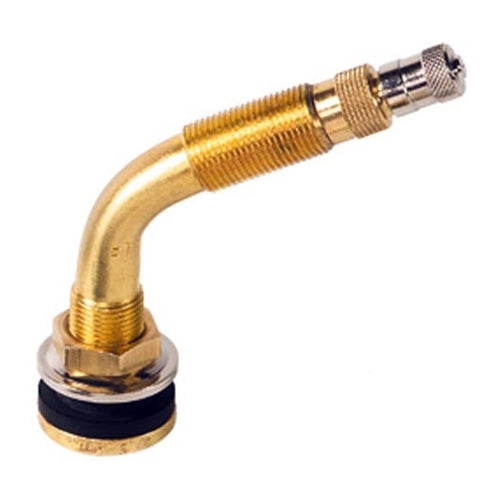 Tube Type Agricultural Valves, Air/Liquid TR #623A 65 Deg Bend BOWES TV 27-586C