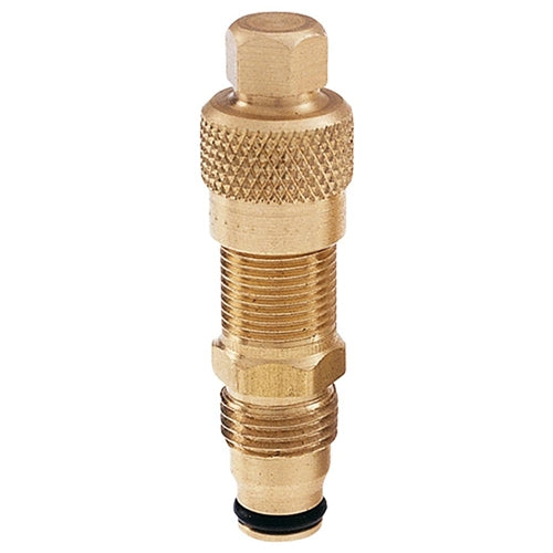 Straight Valve TR #J-670-2, 1 1/2" Haltec H-42 / BOWES HT 27-670