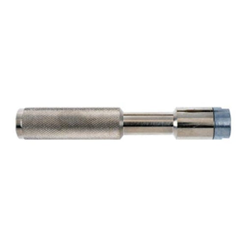 Lock-On Air Chuck (Long) with 1/4" FPT Haltec 377 / Bowes HT 377