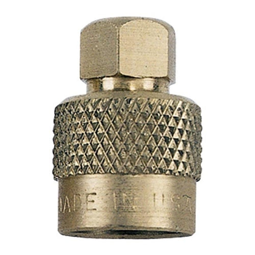 Large Bore Hex-Head Valve Cap TR #VC-7, Haltec A-149 / BOWES HT 27-860