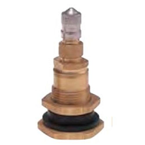 Straight Valve Assembly Haltec H-50 / BOWES HT H-50