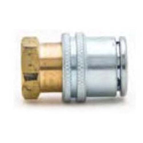 Clip-On Air Chuck Use With Tire Changers Haltec H-5265OP / Bowes HT H-5265OP