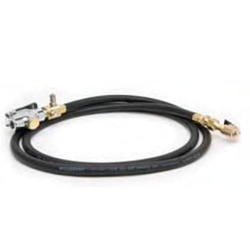 Series Safety Inflator 6’ length Haltec I-402 / BOWES HT I-402-6