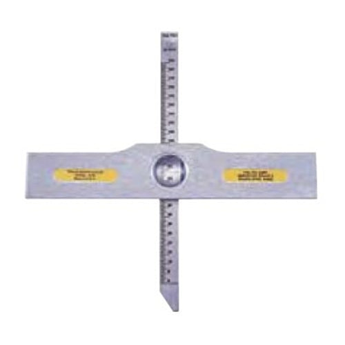 Off- Highway Tire Tread Depth Gauge Haltec N-1410 / Bowes HT N-1410