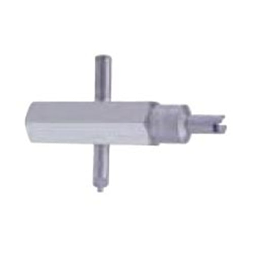 Large Bore Three-Way Valve Tool Haltec TL-680 / BOWES HT TL-680