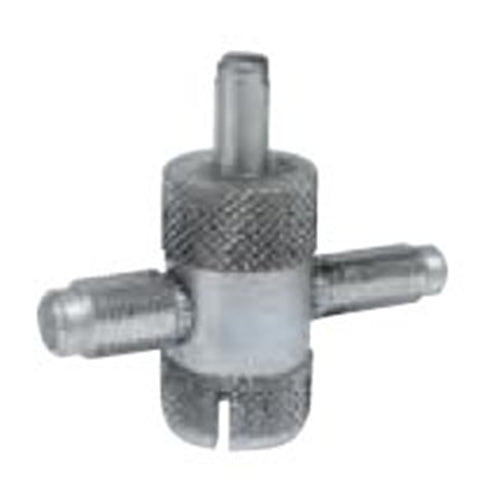 Large Bore Four-Way Valve Tool Haltec TL-695 / BOWES HT TL-695