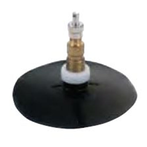 Tractor And Grader Tube Valve Assembles TR-220A 2-1/2" Haltec TV-220R / BOWES HT TV-220R