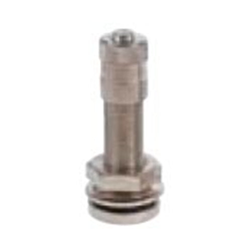 Tubeless Motorcycle Valve Length 1-3/16" Haltec TV-430 / BOWES HT TV-430