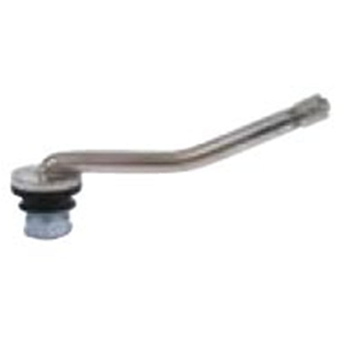 Double Bend Valve Fits .625" valve hole 2-5/8"" Haltec TV-513 / BOWES HT TV-513