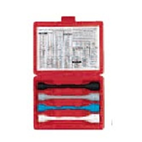 Four Piece TorqueMaster Starter Kit Ken Tool 30174 / BOWES KT 30174