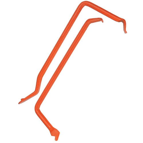 2 Pc. Industrial Wheel Lock Ring Set Ken Tool 32129 / BOWES KT 32129