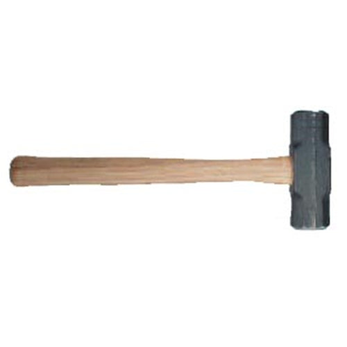 Double-Face Sledge Hammers Length 15" Face 1-3/4" Ken Tool 84H-4 / BOWES KT 84H-4