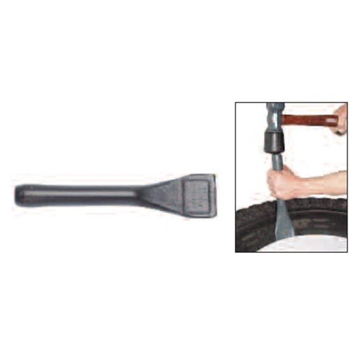 Bead-Breaking Tool / Driving Iron Ken Tool T26A / BOWES KT T26A