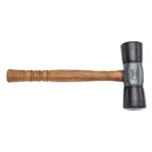 Heavy Duty Tire Hammer Wood Handled Ken Tool T34 / BOWES KT T34