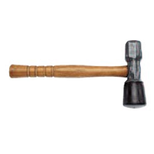 Heavy Duty Tire Hammer Wood Handled Ken Tool T35 / BOWES KT T35