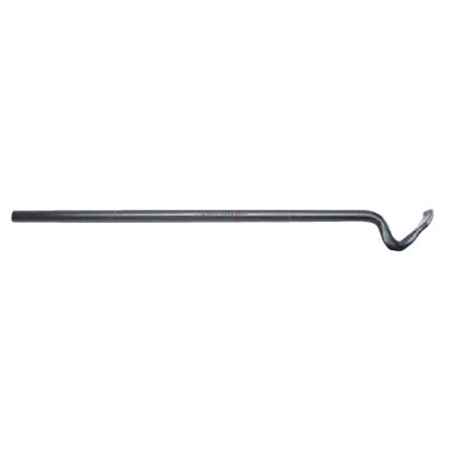 Swan Neck Leverage Bar Length 30" Ken Tool T41 / BOWES KT T41