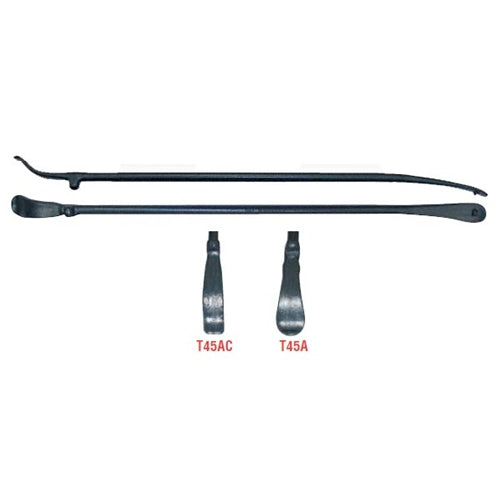 Classic Tubeless Truck Tire Mount / Demount Iron 37" Ken Tool T45AC / BOWES KT T45AC