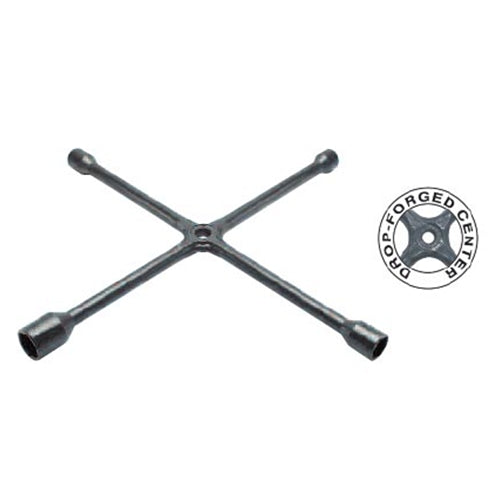 Heavy-Duty Truck Lug Wrench Socket Sizes 1-1/16", 1-1/4", 1-1/2",13/16" square Ken Tool T95 SAE / BOWES KT T95