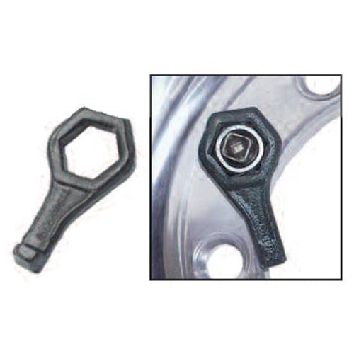 Cap Nut Wrench SAE 1-1/2" Ken Tool TX9 / BOWES KT TX9