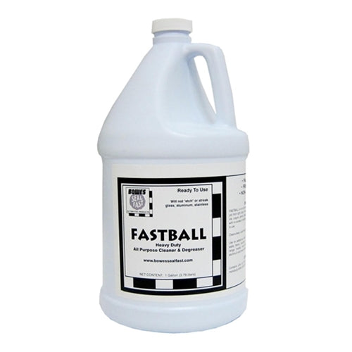 Fastball General Purpose Cleaner and Degreaser BOWES FB 216381 Gallon