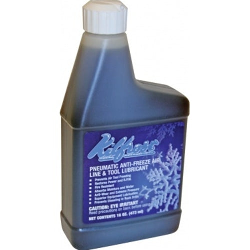 Kilfrost Pneumatic Tool Anti-Freeze Lubricant BOWES HO Killfrost