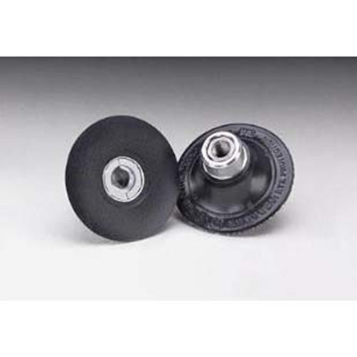 3M Roloc 2" Disc Pad BOWES 3M Adapter