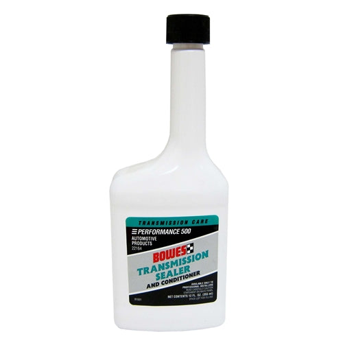 Transmission Sealer and Conditioner BOWES CH 22164 12 oz Bottle