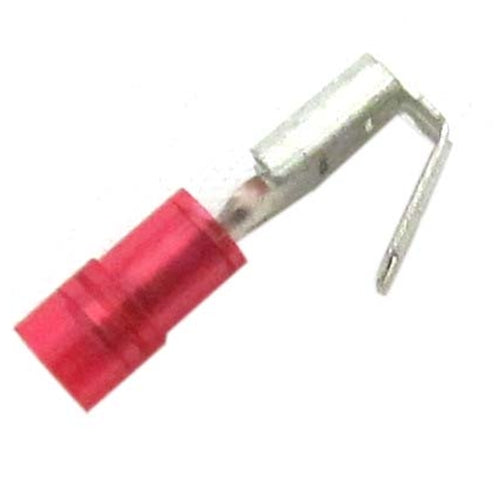 Piggyback Terminals Quick Disconnect Nylon Red (22-18) TMR ST183 Bag of 100