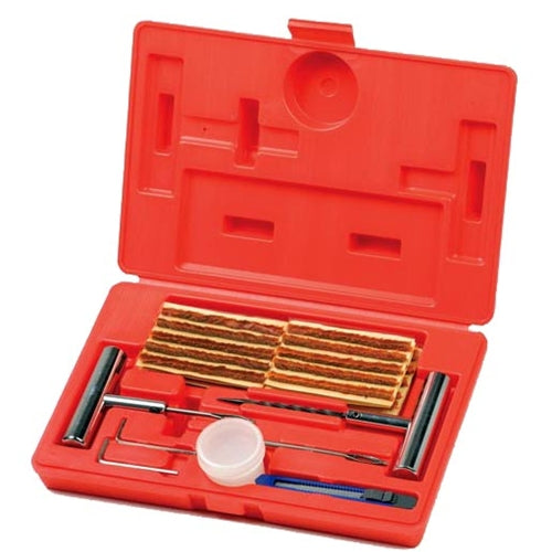 Heavy Duty Passenger String-Type Kit with Chrome T-Handles BOWES TR 37499 BLOW MOLD KIT