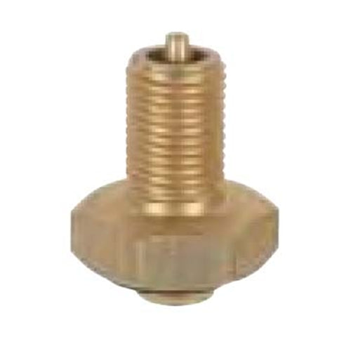 Valve Bore Adapter Haltec AD-1 / BOWES HT 27-589