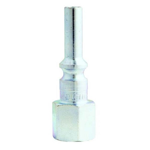 Milton L-Style Plug 1/4” NPT Female BOWES MIL 792