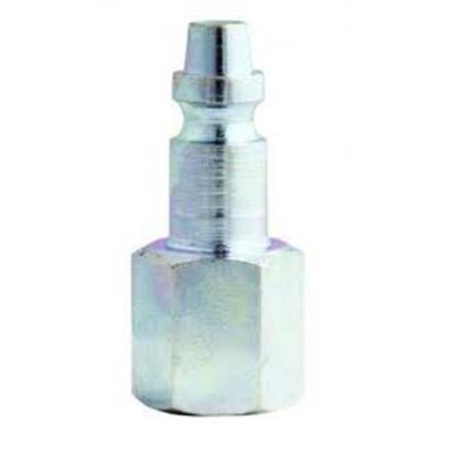 Milton 798 D-Style Plug 1/4 In NPT Female BOWES MIL 798
