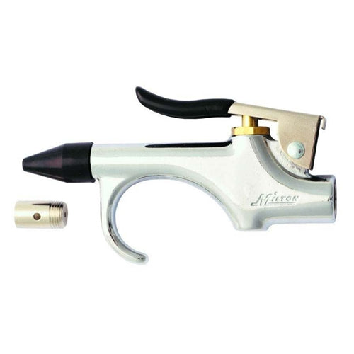 Milton S 148 Compact Safety Level Blo-Gun BOWES MIL S148
