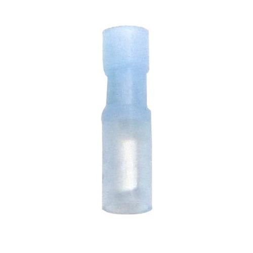 Terminal Bullets Nylon Female Blue (16-14) TMR ST143 Bag of 25