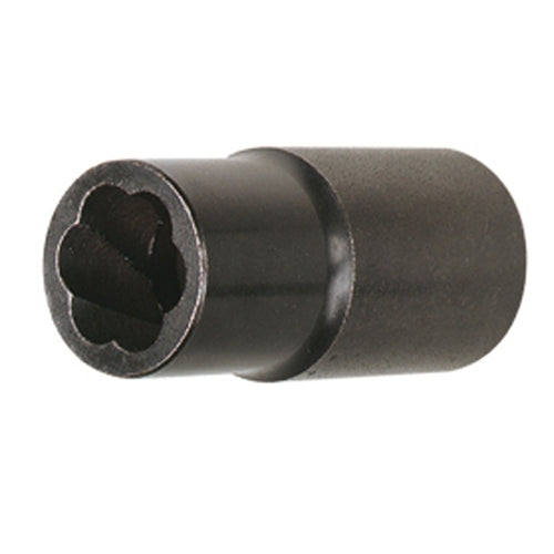 Lug Nut Removal Dual Sided Twist Socket 31inc 14-840 / BOWES TT 37840