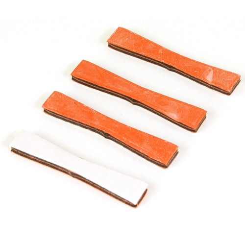 Bowtie Tire Insert 5ply 2-1/4" x 3/8" 31inc 12-331 / BOWES TR 15032 Box of 50