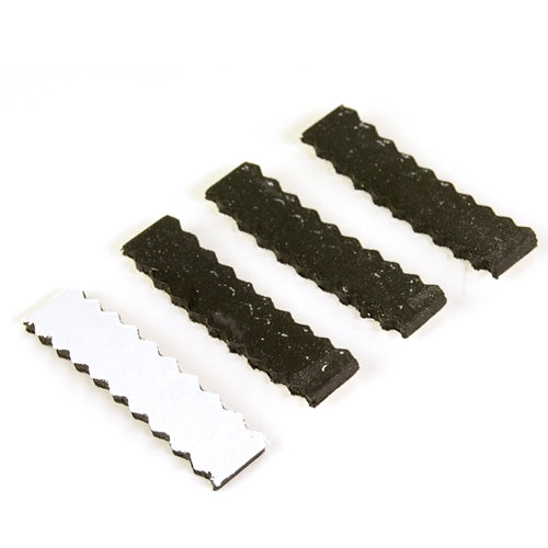 Sawtooth Tire Insert 3ply 2-3/8" x 1/2" 31inc 12-312 / BOWES TR 15312 Box of 25